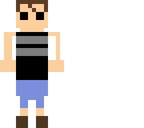 evan