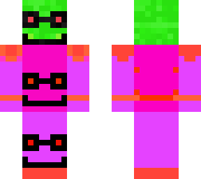 face