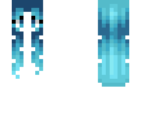 female hb - long snowflake v3