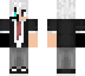 flamingarrow315 school uniform