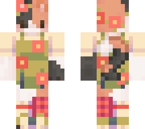 flower kat
