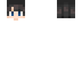 fluffy hair (base)
