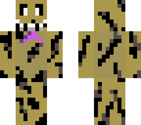 fnaf movie william afton
