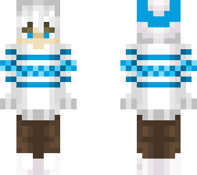 frosty!!
