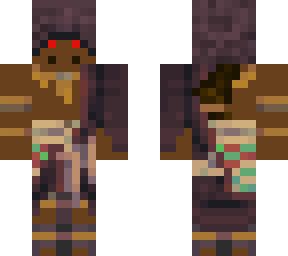 ganondok (hoodie)