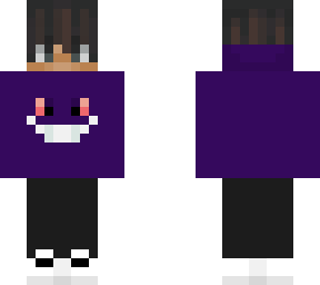 gengar use if want