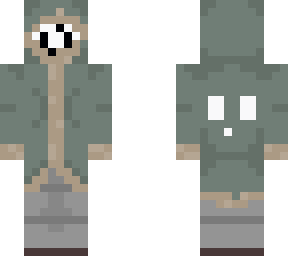 ghost eskimo