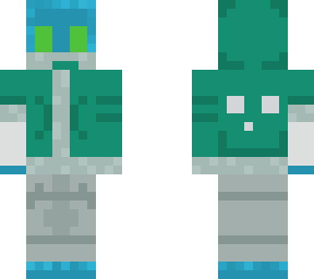 ghosty