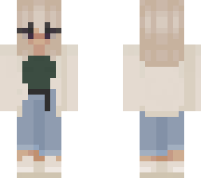 girl (edited)