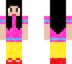 girl 3