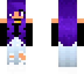 goth girl