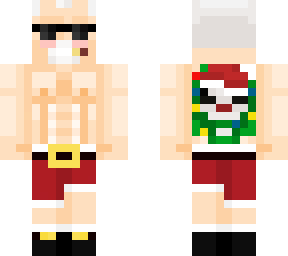 great claus