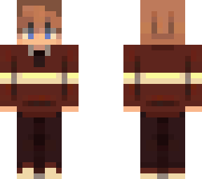 i like this skin