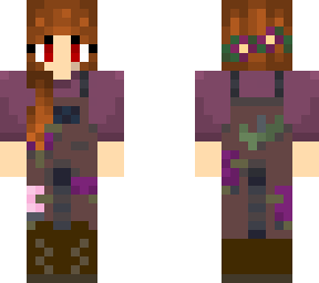 jasmine oc