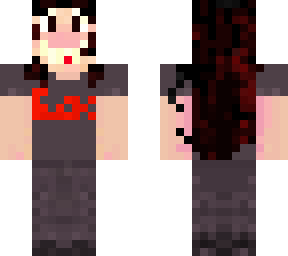 john doe sees you