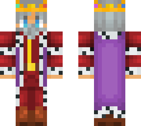 king heroin