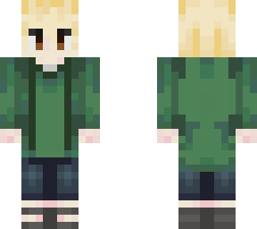 kino senju