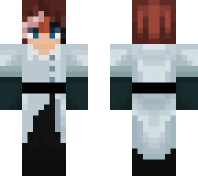 lab guy woah