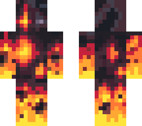lava king