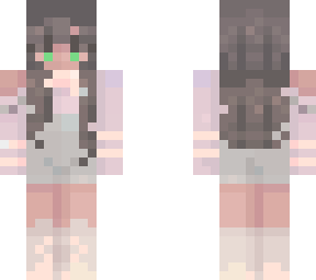let me be- first skin ever remake v2