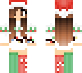 lottie christmas