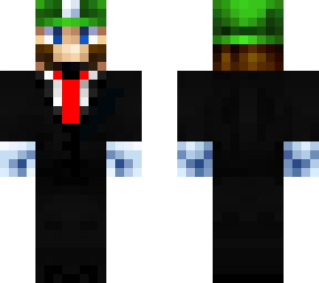luigui fino