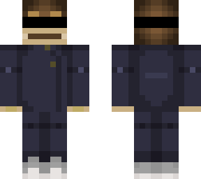 monkey gojo