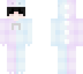 multi color onesie