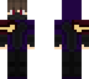 my hero oc 3