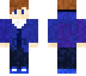 my new oc