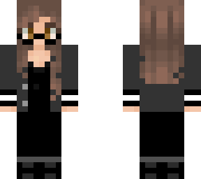 my skin