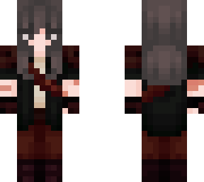 my skin