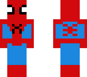 my spider man
