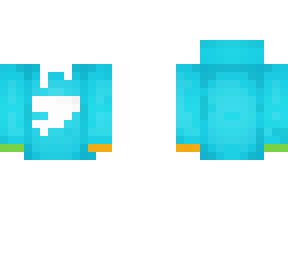 mysticat hoodie blue
