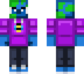 n’y skin