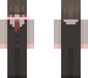 necro suit
