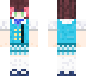 no_nemuu