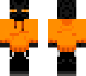 ogskin remake !