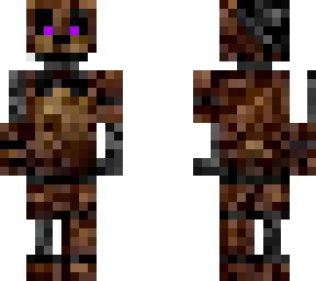 old freddy