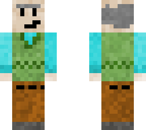 oldman