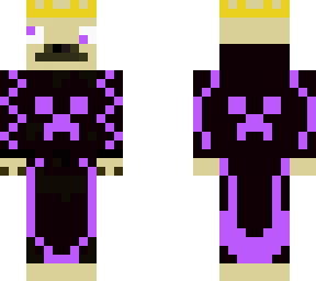 pug with a crown