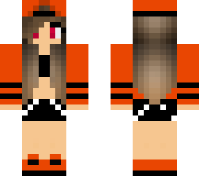 pumpkin tomgirl
