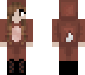 reindeer onesie v2