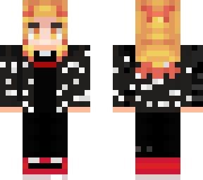 rengoku drip