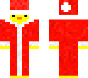 rizzmas duck