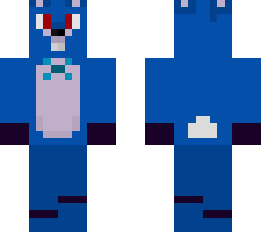 rocktime bonnie