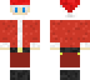 santa