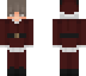 santa is real