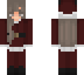 santa is real