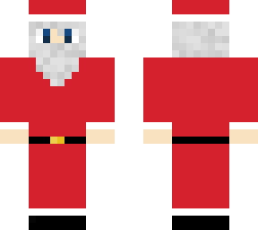 santa tad